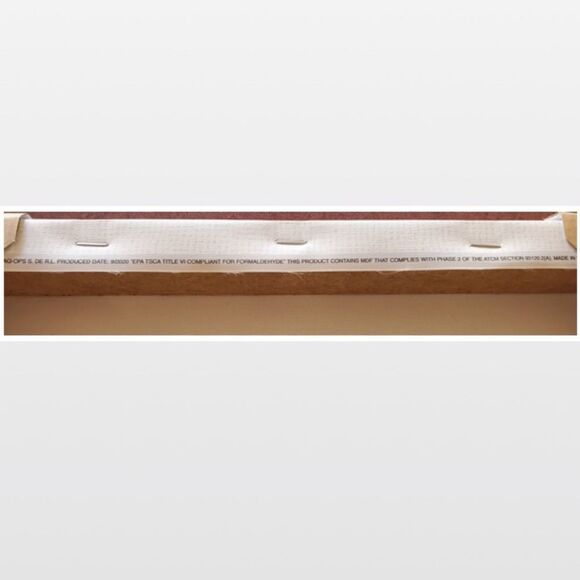 New Canvas Word Art Home - Picture 12 of 13